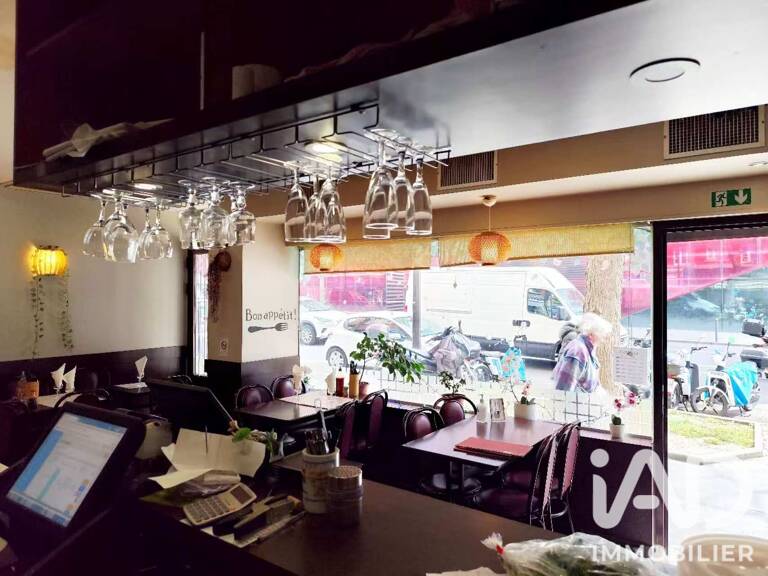 Vente Restaurant — photo 1