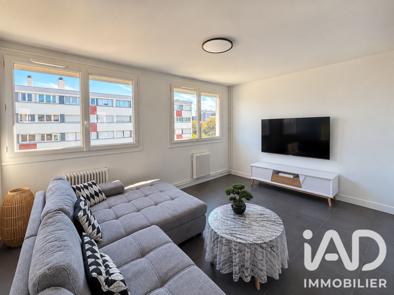 Vente Appartement 4 pièces — photo 1