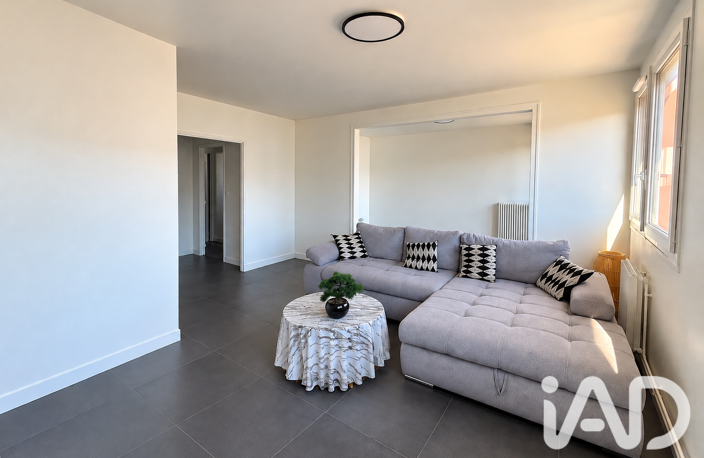 Vente Appartement 4 pièces — photo 3
