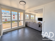 Vente Appartement 4 pièces — photo 4