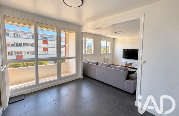 Vente Appartement 4 pièces — photo 4