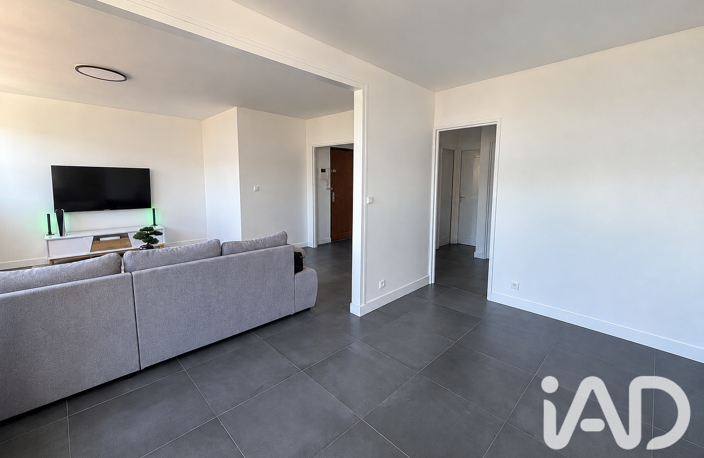Vente Appartement 4 pièces — photo 5