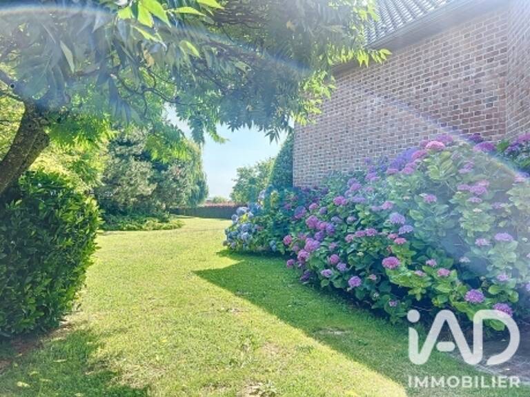 Vente Maison d'architecte 7 pièces — photo 1