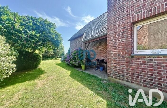 Vente Maison d'architecte 7 pièces — photo 2