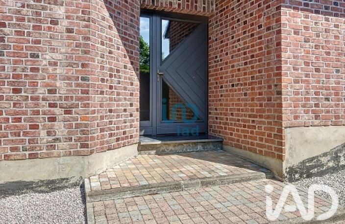 Vente Maison d'architecte 7 pièces — photo 3