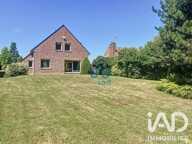 Vente Maison d'architecte 7 pièces — photo 4