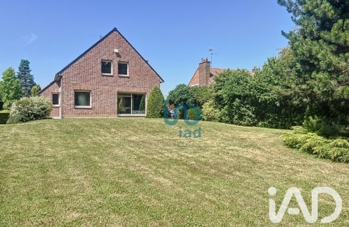 Vente Maison d'architecte 7 pièces — photo 4