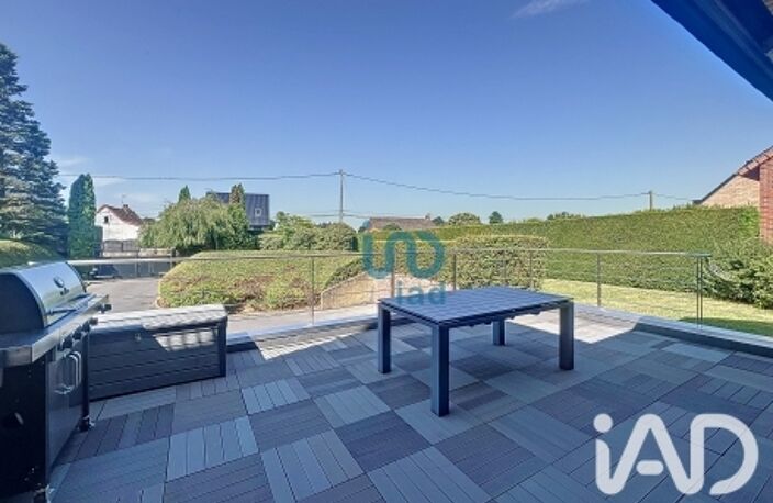Vente Maison d'architecte 7 pièces — photo 5