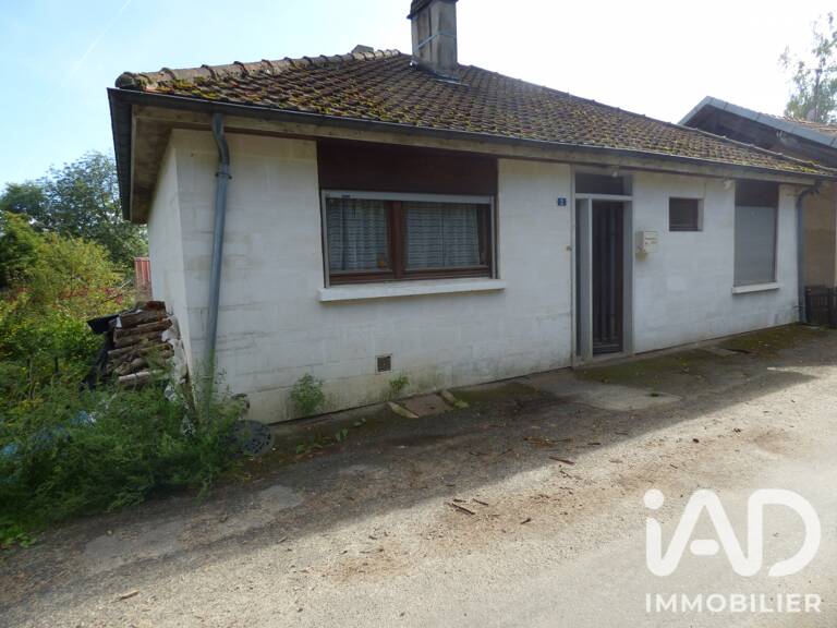 Vente Maison de village 4 pièces — photo 1