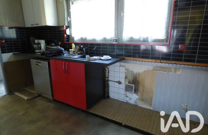 Vente Maison de village 4 pièces — photo 2