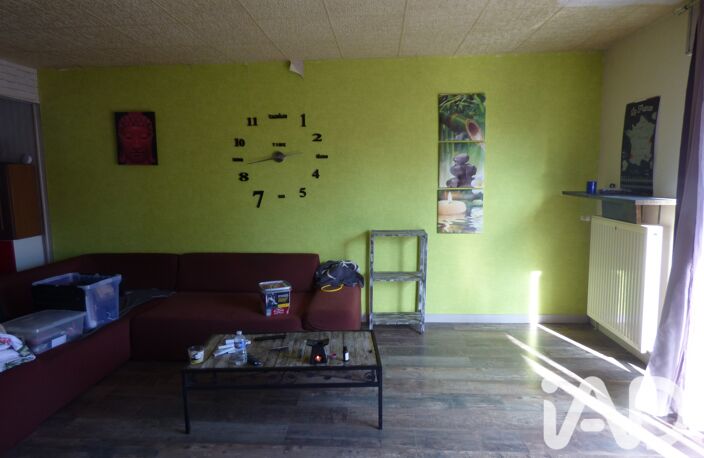 Vente Maison de village 4 pièces — photo 3