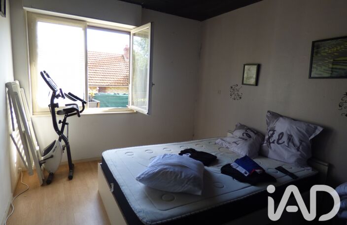 Vente Maison de village 4 pièces — photo 4