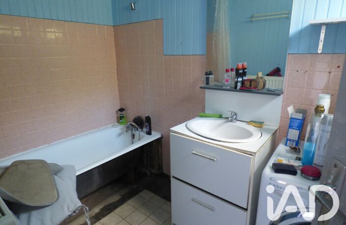 Vente Maison de village 4 pièces — photo 5