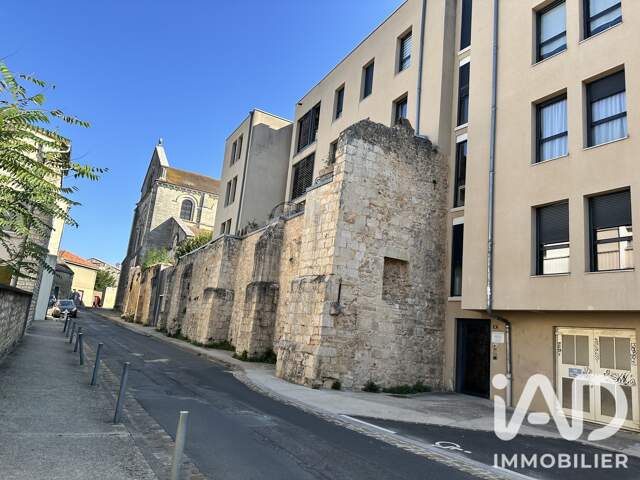 Vente Appartement 3 pièces — photo du bien