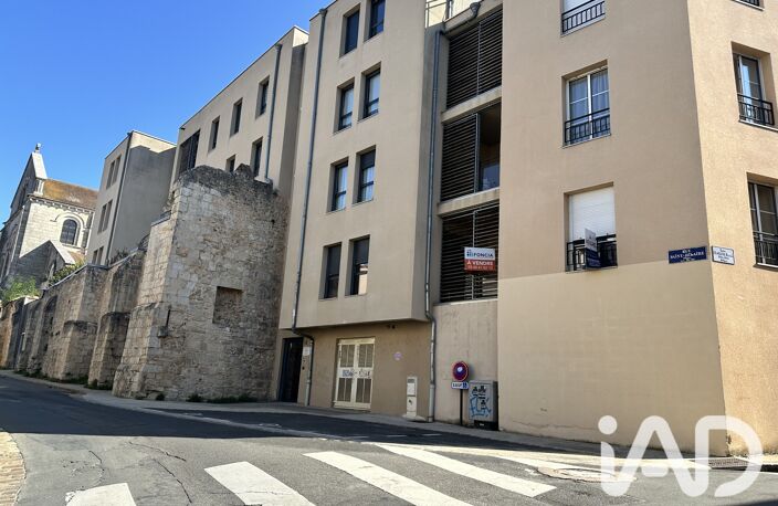 Vente Appartement 3 pièces — photo 2