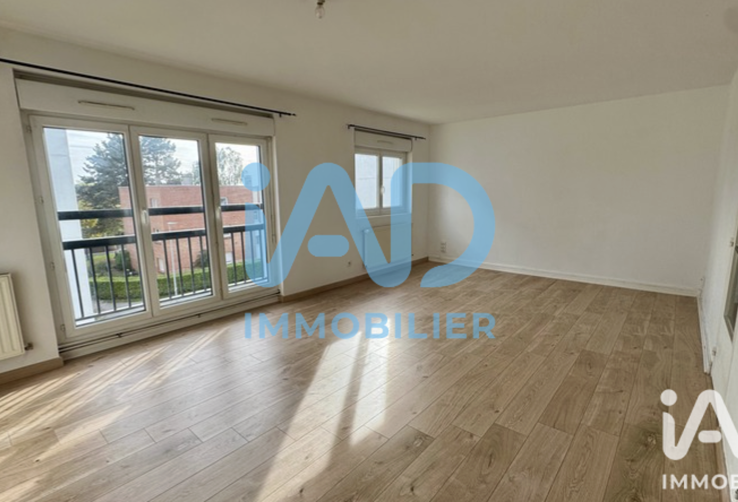 Vente Appartement 2 pièces — photo 1