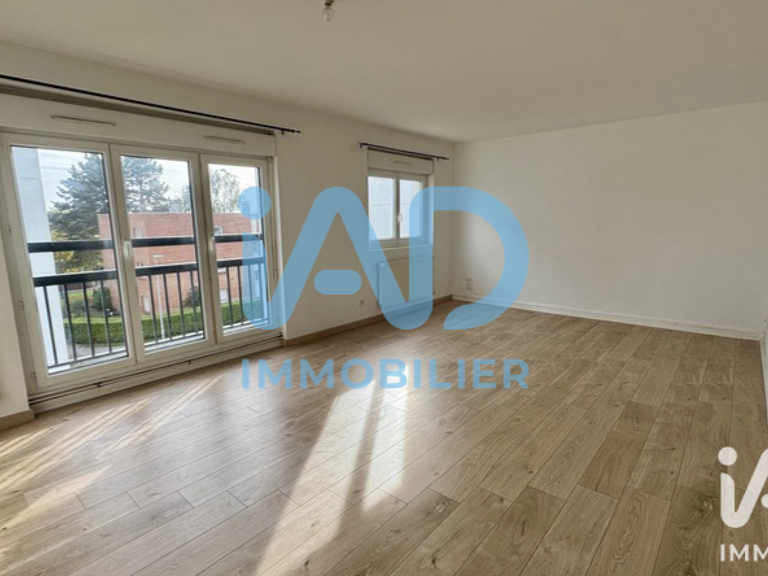 Vente Appartement 2 pièces — photo 1