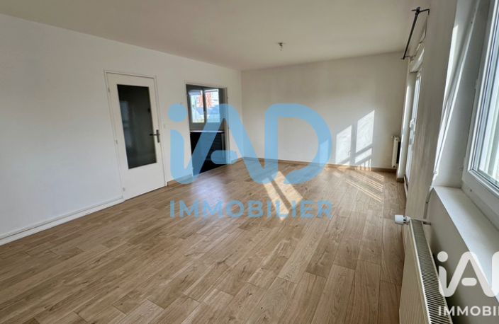 Vente Appartement 2 pièces — photo 3
