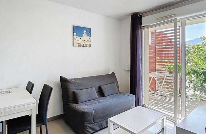 Vente Appartement 2 pièces — photo 3