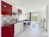 Vente Appartement 2 pièces — photo 4