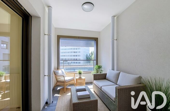 Vente Appartement 3 pièces — photo 2