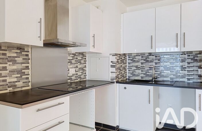 Vente Appartement 3 pièces — photo 3