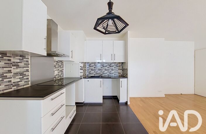 Vente Appartement 3 pièces — photo 4