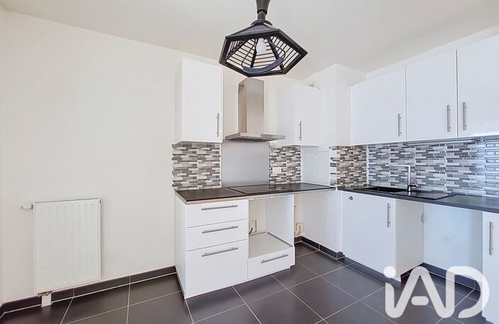 Vente Appartement 3 pièces — photo 5