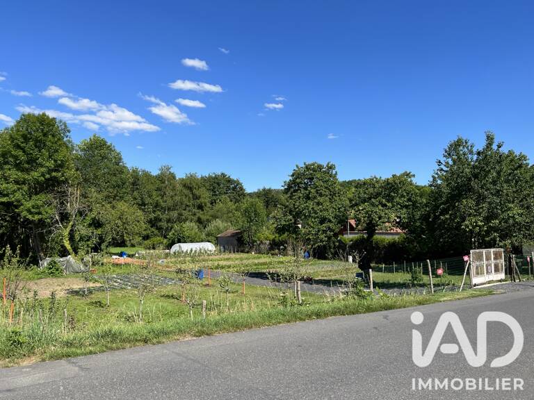 Vente Terrain 7 382 m&sup2; — photo 1