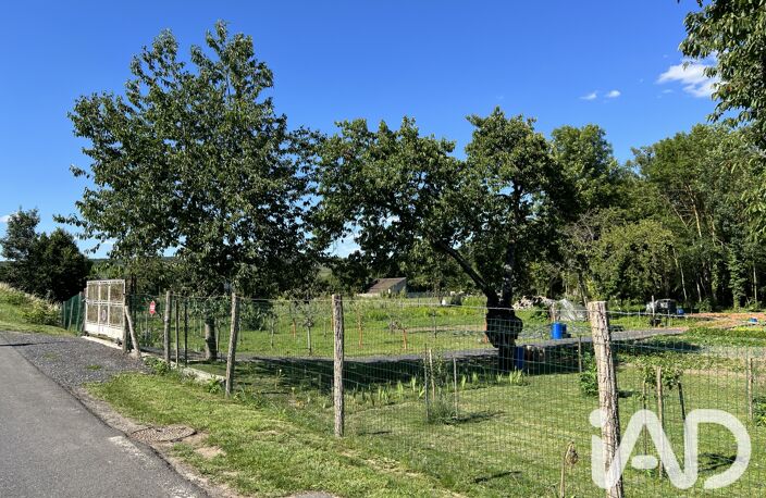 Vente Terrain 7 382 m&sup2; — photo 2