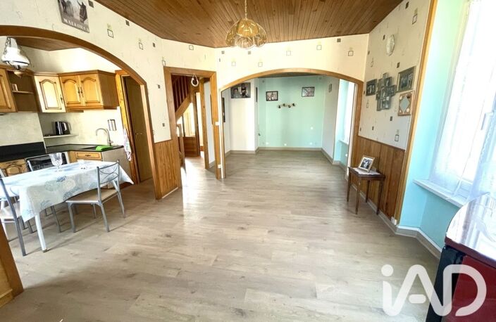 Vente Maison/villa 3 pièces — photo 2