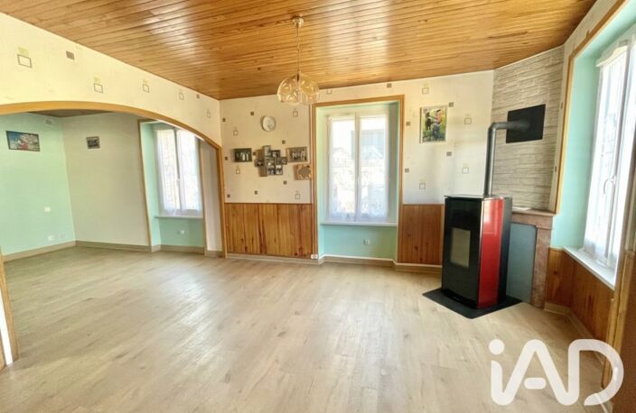 Vente Maison/villa 3 pièces — photo 3