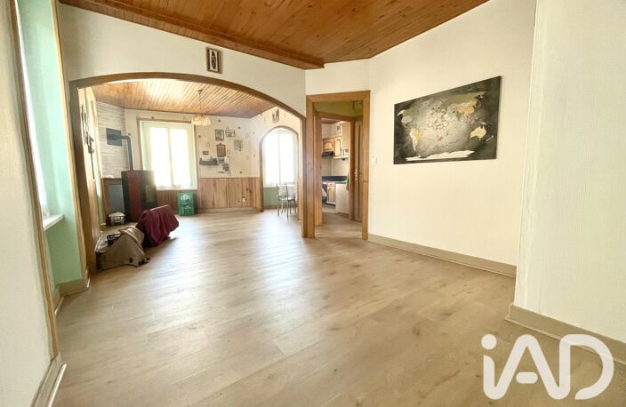 Vente Maison/villa 3 pièces — photo 4