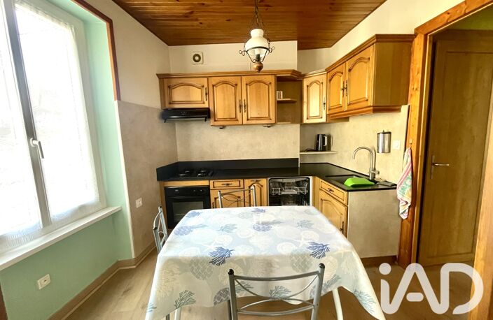 Vente Maison/villa 3 pièces — photo 5