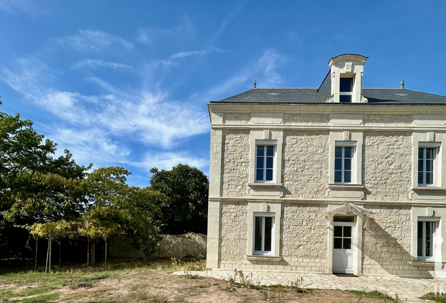Vente Maison/villa 5 pièces — photo 1