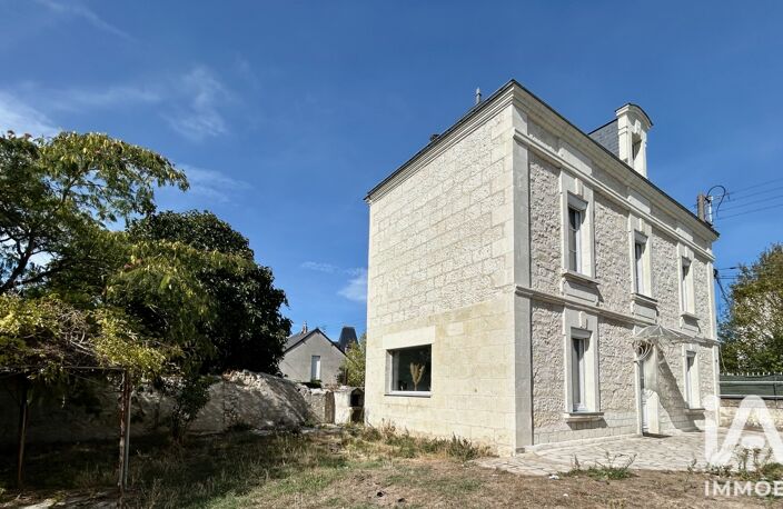 Vente Maison/villa 5 pièces — photo 2