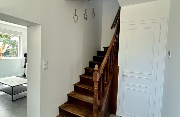 Vente Maison/villa 5 pièces — photo 3