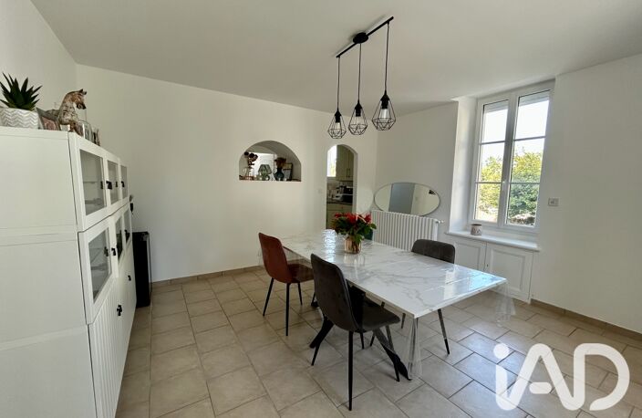 Vente Maison/villa 5 pièces — photo 4