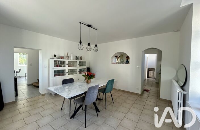 Vente Maison/villa 5 pièces — photo 5