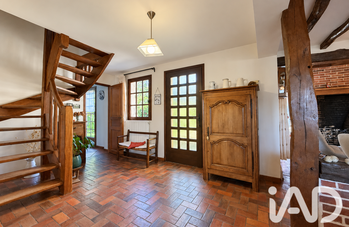 Vente Maison traditionnelle 6 pièces — photo 2
