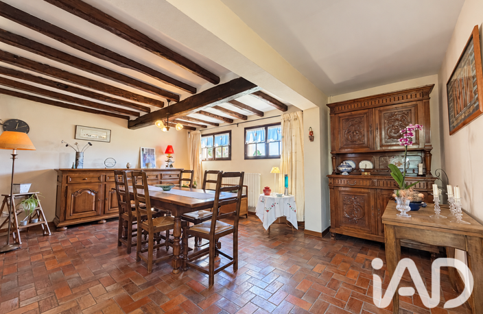 Vente Maison traditionnelle 6 pièces — photo 3