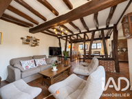 Vente Maison traditionnelle 6 pièces — photo 4