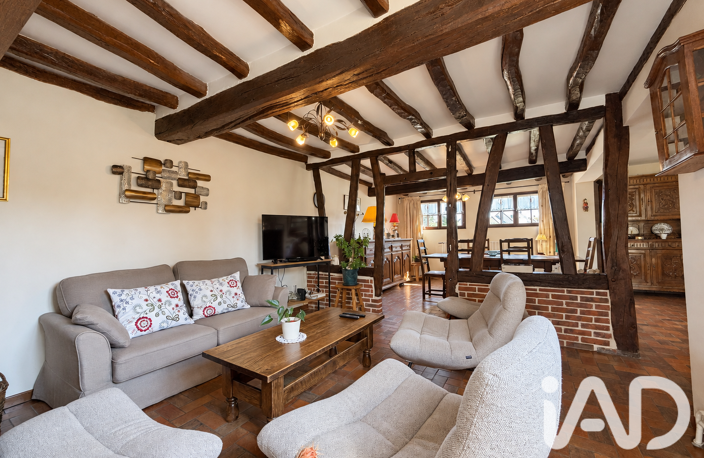 Vente Maison traditionnelle 6 pièces — photo 4