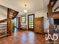 Vente Maison traditionnelle 6 pièces — photo 2