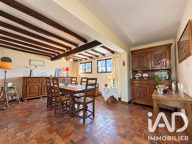 Vente Maison traditionnelle 6 pièces — photo 3