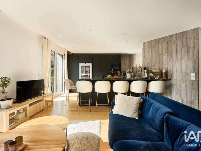 Vente Appartement 4 pièces — photo 1