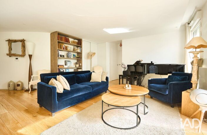 Vente Appartement 4 pièces — photo 2