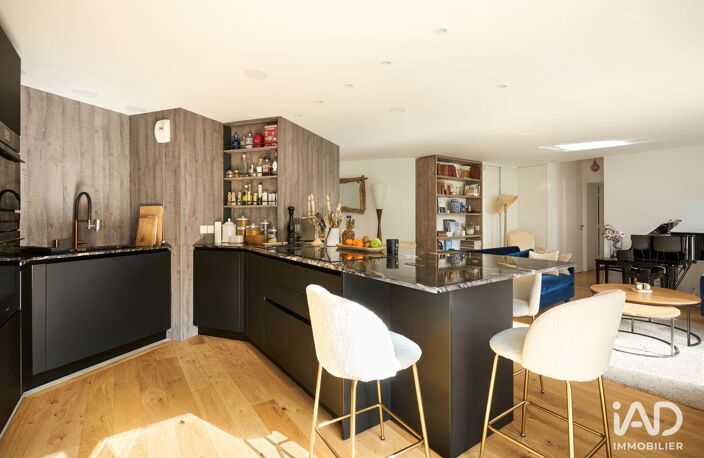 Vente Appartement 4 pièces — photo 3