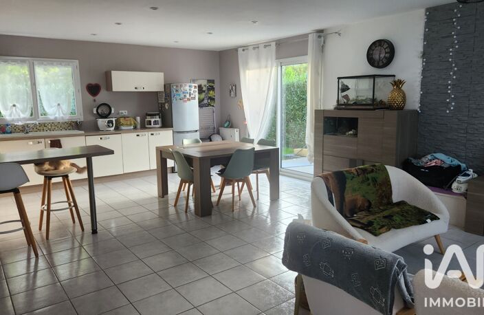 Vente Pavillon 4 pièces — photo 3