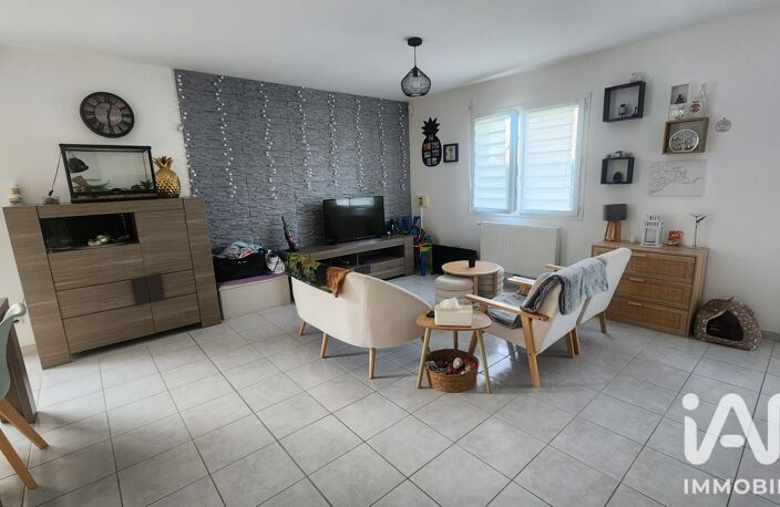 Vente Pavillon 4 pièces — photo 4